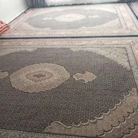 فرش ۱۲متری دو عدد تمام نخ هر دوتا ۱۵میلون|فرش|نورآباد, |دیوار