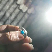انگشترزنانه|بدلیجات|شیراز, فخرآباد (دروازه کازرون)|دیوار