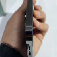 ایفون ۱۲ پرومکس تک سیم ۲۵۶|موبایل|کرج, شهرک اوج|دیوار