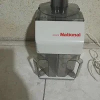 بسم الله الرحمن الرحیم ۱ عدد آبمیوه گیری