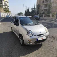 ام وی ام ۱۱۰ مدل ۸۹ سه سیلندر