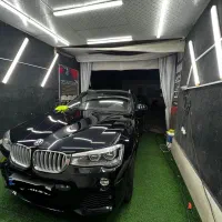 نانو سرامیک .  و واکس پولیش . صفرشویی . دیتیلینگ.