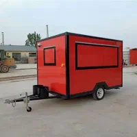 کانکس سیار کافه فست فود نعمتی|کافیشاپ و رستوران|تهران, پیکان شهر|دیوار