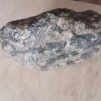 این چ نمونه شهاب سنگی هست|کلکسیون اشیاء عتیقه|ماهان, |دیوار