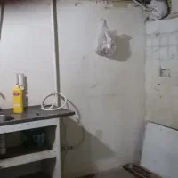 زیرزمین در دربست به مساحت ۹۰ متر