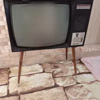 تلویزیون کلکسیونی قدیمی