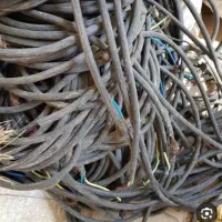 ضایعات سیم و کابل|عمده‌فروشی|کاشان, کارگر|دیوار