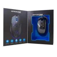 ماوس گیمینگ مدل KM360G|قطعات و لوازم جانبی رایانه|قم, صفائیه|دیوار