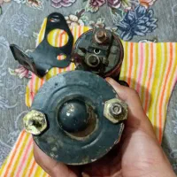 استارت پراید سالم