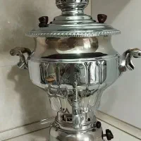 سماور(برادران حبیبی تبریز)