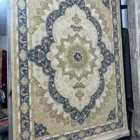 فرش تک سایز ۹ متری ۷۰۰ و ۱۲۰۰ شانه|فرش|نظرآباد, شهرک سید جمال الدین|دیوار