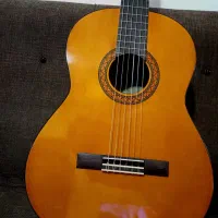 گیتار اصل یاماها اندونزی