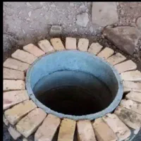 چاه کن مغنی سراسرفردیس اهری مارلیک مشکین دشت ملارد