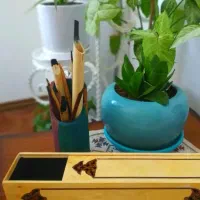آموزش خط تحریری
