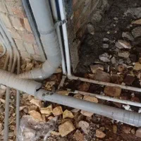 لوله کشی واب وفاضلاب و شیرآلات