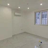 واحد۱۶۰متری فول نصبیجات با حیاط خلوت