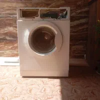 ماشین لباس شوی هایر