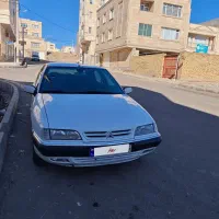 زانتیا ۸۸ سفید بی رنگ