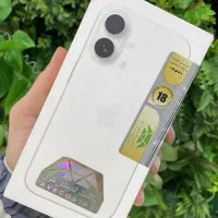 آیفون ۱۶ نرمال