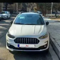 اطلس G دنده با سانروف مدل ۱۴۰۴ سفید بدون گارانتی