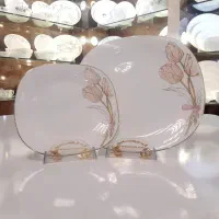 سرویس آرکوپال لب طلایی