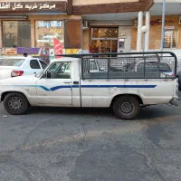 مزدا۲۰۰۰ مدل۹۰