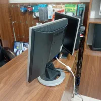 مانیتور 17 اینچ برند SAMSUNG|قطعات و لوازم جانبی رایانه|بابل, |دیوار