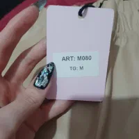 شلوار چرم زنانه