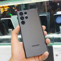 گوشی سامسونگ Galaxy s22 ultra 5G 256 گیگابایت