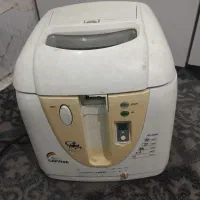 سرخ کن آلمانی