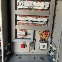 برقکارصنعتی و ساختمان و انواع شبکه کامپیوتری