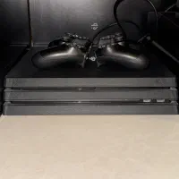 Ps4 pro 1TB