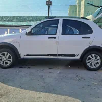 کوییک Rپلاس1401 پارس خودرویی رینگ اسپرت المینیومی|خودرو سواری و وانت|کرج, حصارک بالا|دیوار