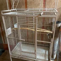 قفس طوطی سانان(بزرگترین سایز موجود)