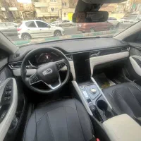 کی ام سی ای جی 7 پلاس صفر 404 تحویل فوری|خودرو سواری و وانت|تهران, آسمان|دیوار