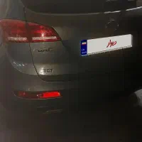 جک s5 مدل ۹۷ اتومات|خودرو سواری و وانت|شیراز, ریشمک|دیوار