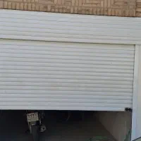 درب برقی کرکره در حد نو|مصالح و تجهیزات ساختمان|یزد, |دیوار