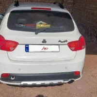 کوئیک ۱۴۰۱ تمیز پارس خودرویی|خودرو سواری و وانت|رباط‌کریم, رباط‌کریم|دیوار