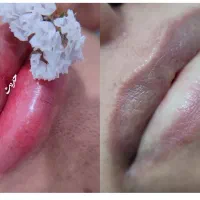 آرایش دائم|خدمات آرایشگری و زیبایی|زابل, |دیوار