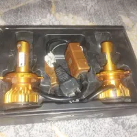 هدلایتMZM