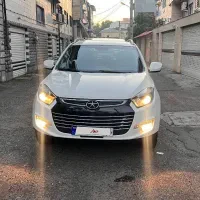 جک S5 مدل۱۴۰۳