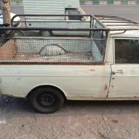 باربند پیکان وانت|قطعات یدکی و لوازم جانبی|رشت, دباغیان|دیوار