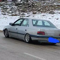 405مدل83|خودرو سواری و وانت|مرودشت, ثبت احوال|دیوار