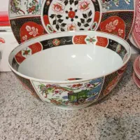 کاسه وبشقاب بزرگ آنتیک