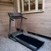 تردمیل تنتوری t20 فلاندی (۴ماهه)|تجهیزات ورزشی|یزد, |دیوار