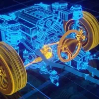 تعمیر  هیدرولیک جعبه فرمان