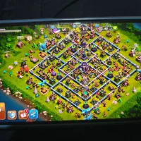 کلش|کنسول، بازی ویدئویی و آنلاین|تهران, دهقان|دیوار