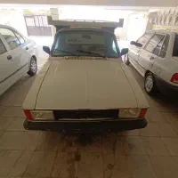 پیکان بار مدل ۸۵