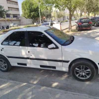 پارس سال xu7p مدل 402