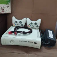 ایکس باکس 360 در حد نو حافظه 256